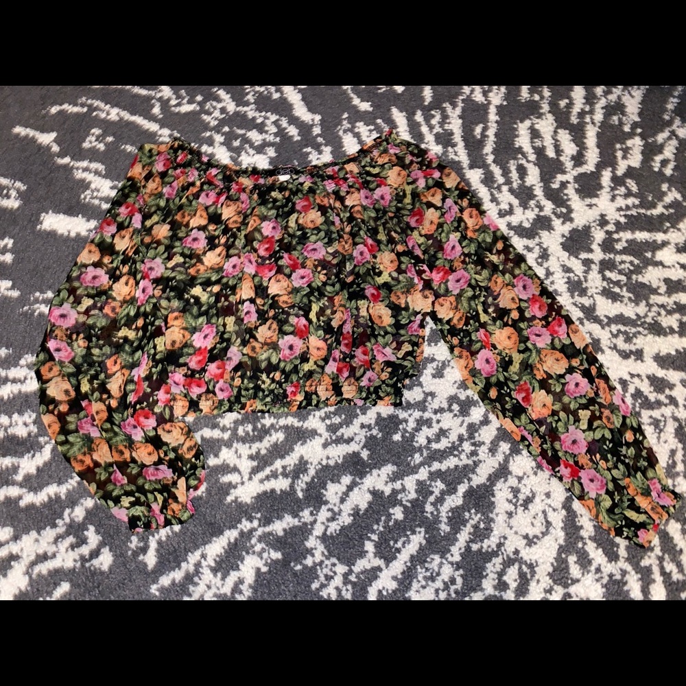 Blouse/Dressshirt
